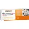 IBU-RATIOPHARM 400 mg akut Schmerztbl.Filmtabl., 50 uds