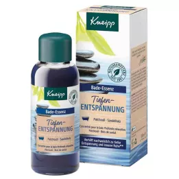 KNEIPP Esencia de Baño Relajación Profunda, 100 ml