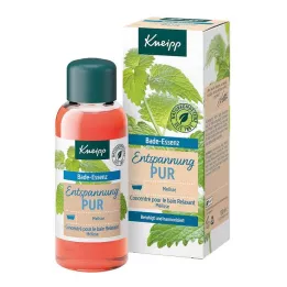 KNEIPP Esencia de baño Relaxation Pure, 100 ml