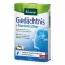 Memoria Kneipp + cápsulas de concentración, 30 piezas