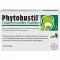 PHYTOHUSTIL Pastillas para aliviar la irritación de la tos, 20 uds