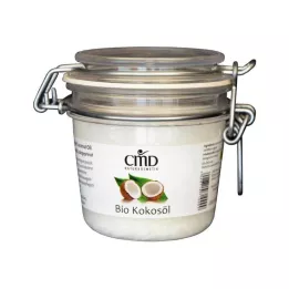 KOKOSÖL CMD orgánico, 200 ml