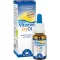 VITAMIN D3 ÖL Gotas Dr.Jacobs, 20 ml