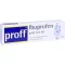 IBUPROFEN proff 5% gel, 100 g