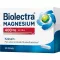 BIOLECTRA Magnesio 400 mg ultra cápsulas, 20 uds