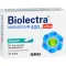 BIOLECTRA Magnesio 400 mg ultra cápsulas, 40 uds