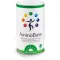 AMINOBASE Polvo del Dr. Jacob, 345 g