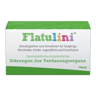 Perlas espolvoreadas Flatulini®, 2 g Perlas espolvoreadas Flatulini®, 2 g