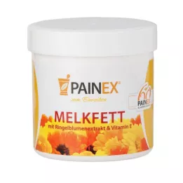 MELKFETT MIT Extracto de caléndula PAINEX, 250 ml
