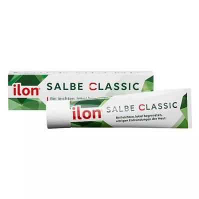 ILON Pomada clásica, 25 g
