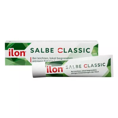 pomada ilon clásica, 100 g