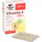 DOPPELHERZ Vitamina E 600 N Cápsulas blandas, 40 uds