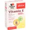 DOPPELHERZ Vitamina E 600 N Cápsulas blandas, 40 uds