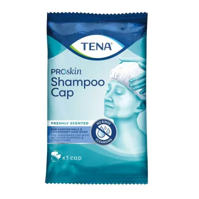 TENA® PROskin Champú Cap, 1 ud