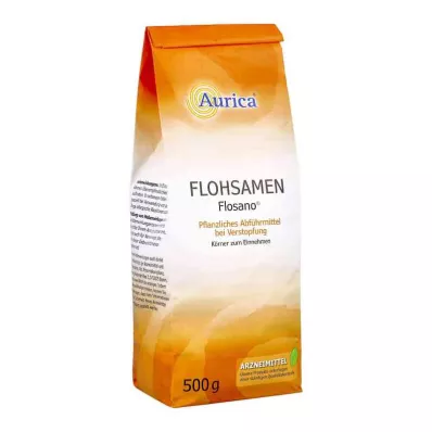 Semillas de psyllium (500 g)