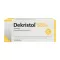 Dekristol 500 UI tabletas, 50 piezas