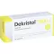 DEKRISTOL 1.000 pastillas I.U., 50 unidades