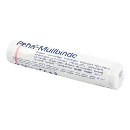 Vendaje de gasa Peha 10 cm x 4 m, 1 pieza
