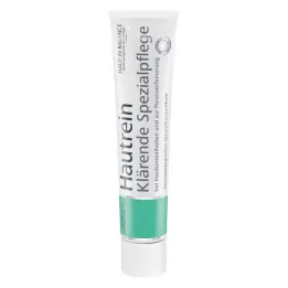HAUT IN BALANCE Skin Cleansing Special Cr. Limpiador, 20 ml