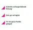 Instructions for use for Dorithricin® Tabletas de garganta Wild Berry para dolores de garganta, 40 ST - 5