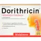 DORITHRICIN Pastillas para la garganta de bayas silvestres, 40 uds