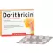 DORITHRICIN Pastillas para la garganta de bayas silvestres, 40 uds