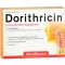 DORITHRICIN Pastillas para la garganta de bayas silvestres, 40 uds