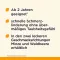 Dorithricin® Tabletas de garganta Wild Berry para dolores de garganta, 40 ST