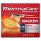 THERMACARE Almohadillas cervicales/hombros para aliviar el dolor, 9 uds