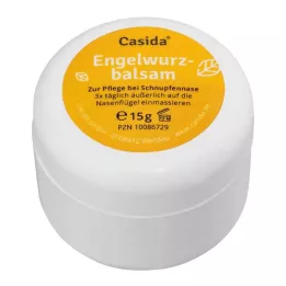 ENGELWURZBALSAM Bebé &amp; Niños, 15 g