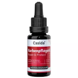 NARBENPFLEGEÖL Reparar &amp; Proteger, 20 ml