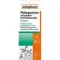 PELARGONIUM-RATIOPHARM Gotas bronquiales, 20 ml