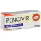 PENCIVIR para crema para el herpes labial, 2 g