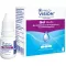 HYLO-VISION Gel multi colirio, 2X10 ml