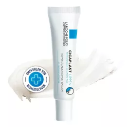La Roche Posay Cicaplast Cuidado de Labios, 7,5 ml