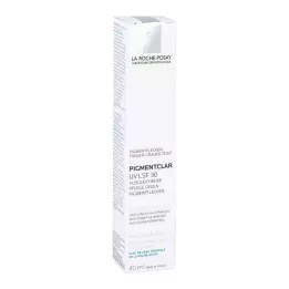 Roche Posay Pigmentclar Crema de Cuidado Equilibrante (40 ml)