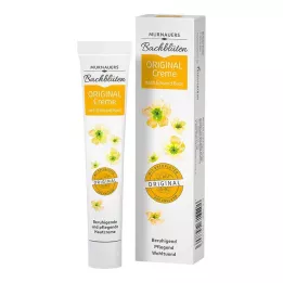 BACHBLÜTEN Crema original de Murnauer según Dr.Bach, 30 g