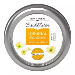 BACHBLÜTEN Caramelos Murnauers Original, 50 g