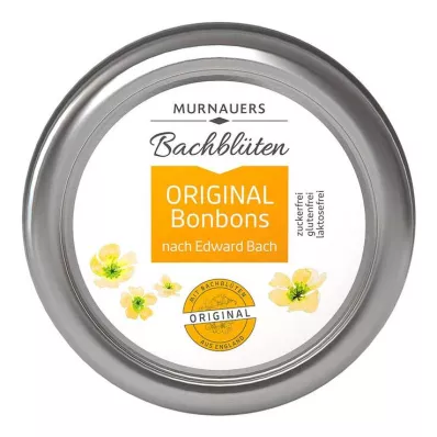 BACHBLÜTEN Caramelos Murnauers Original, 50 g