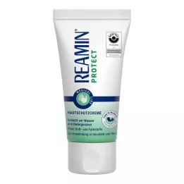 REAMIN Crema protectora de la piel Protect, 50 ml