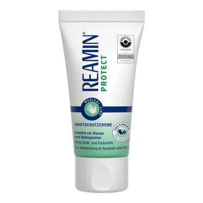 REAMIN Crema protectora de la piel Protect, 50 ml