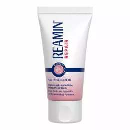 REAMIN Crema reparadora, 50 ml