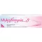 MYKOFUNGIN 3 comprimidos vaginales de 200 mg, 3 uds