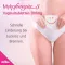 Mykofungin 3 tabletas vaginales 200 mg, 3 piezas