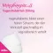 Mykofungin 3 tabletas vaginales 200 mg, 3 piezas