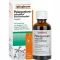 PELARGONIUM-RATIOPHARM Gotas bronquiales, 50 ml