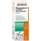 PELARGONIUM-RATIOPHARM Gotas bronquiales, 50 ml