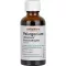 PELARGONIUM-RATIOPHARM Gotas bronquiales, 50 ml