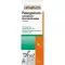 PELARGONIUM-RATIOPHARM Gotas bronquiales, 100 ml