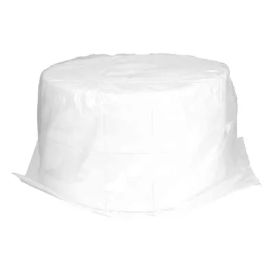 Pur Zellin 4x5cm rollo esteril de 500 piezas Cpc (1 pieza)